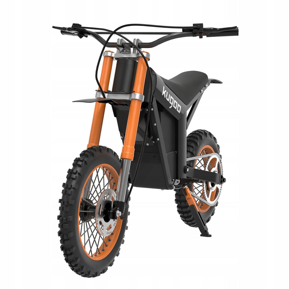 Kugoo Wish 01 Electric Pit Bike