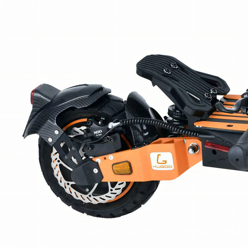Kugoo G2 PRO MAX