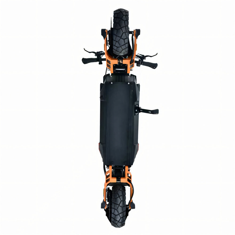 Kugoo G2 PRO MAX