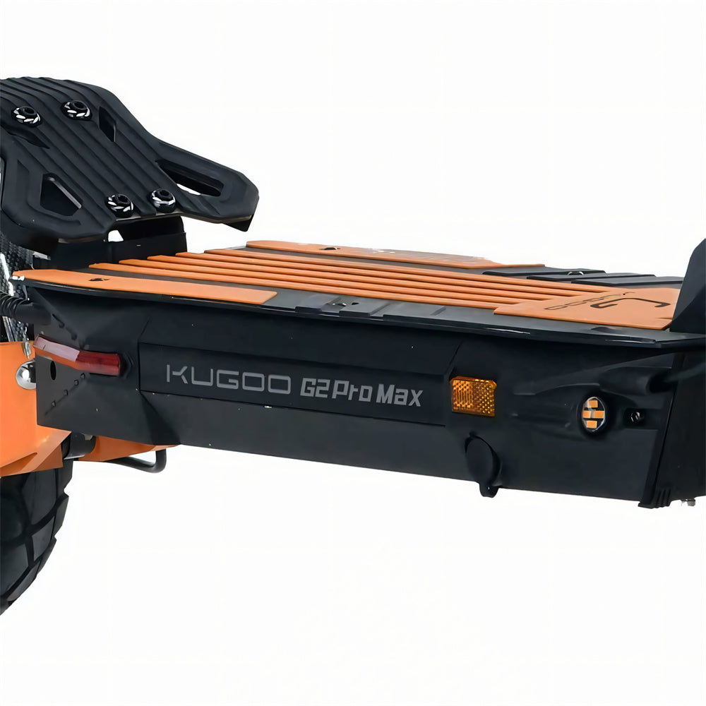 Kugoo G2 PRO MAX
