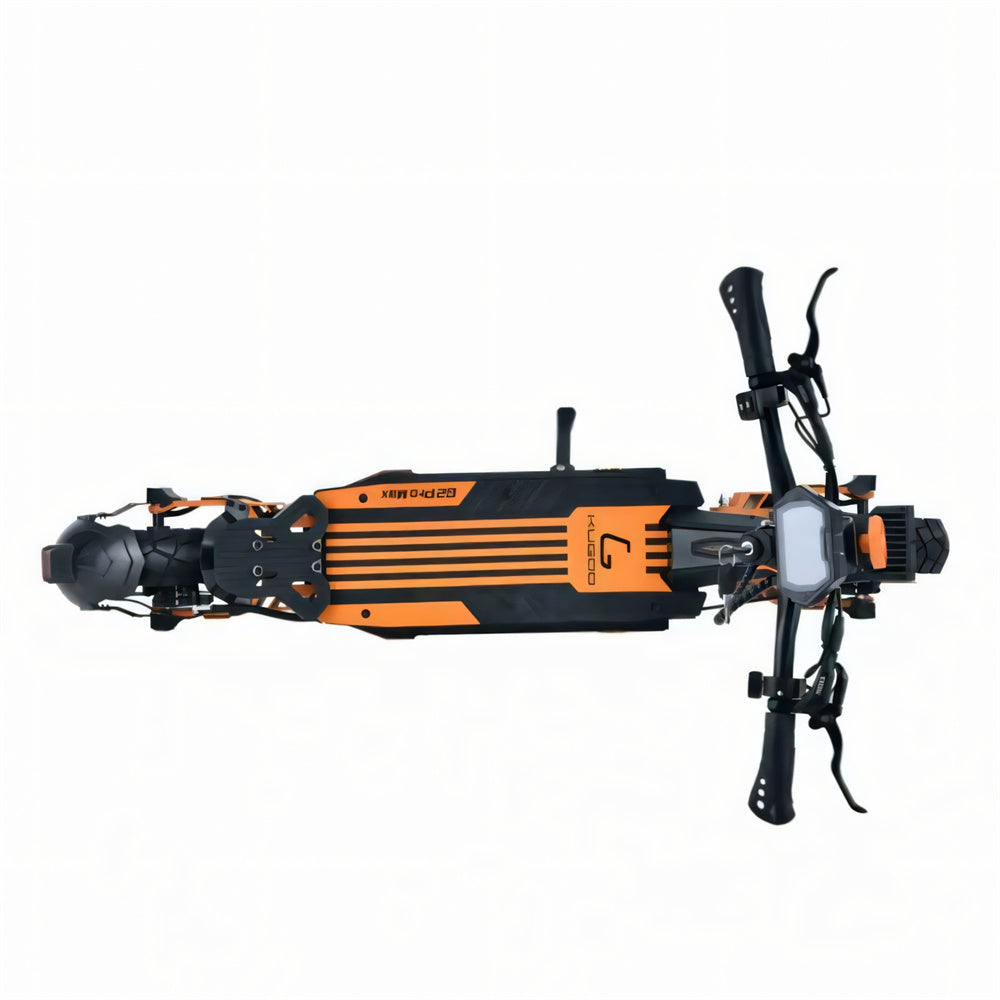Kugoo G2 PRO MAX