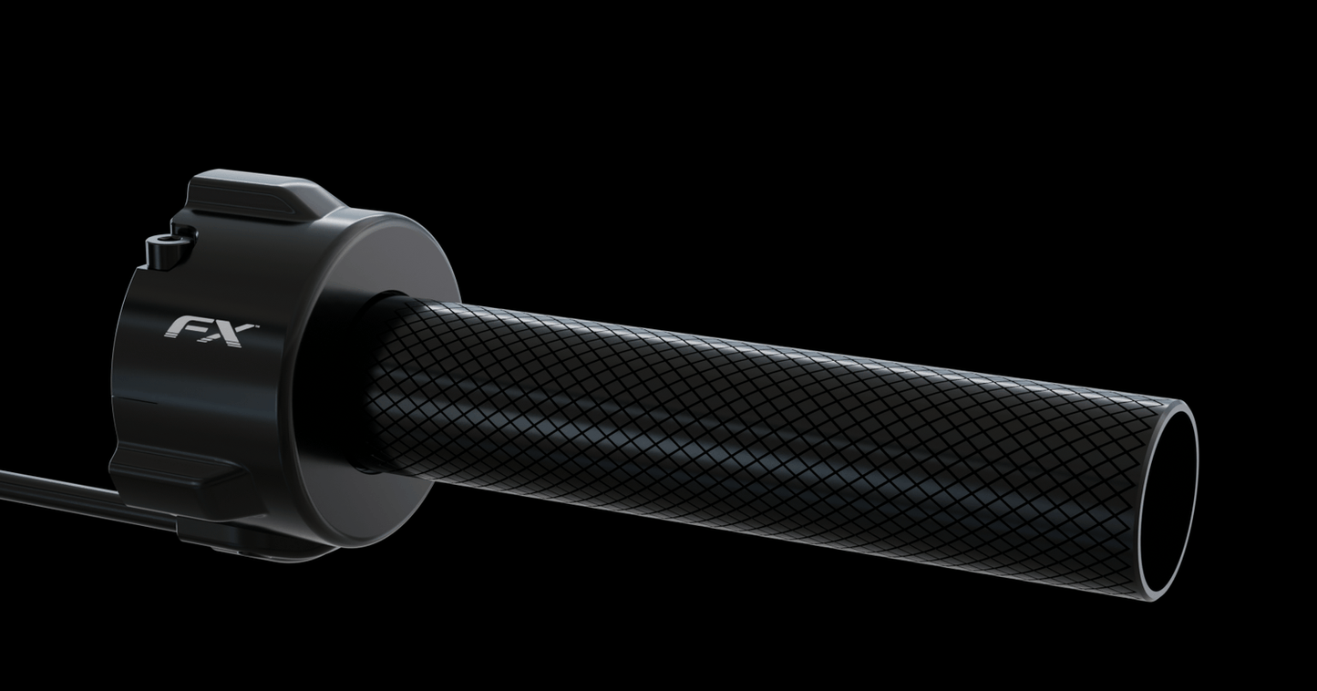 FX OEM Throttle