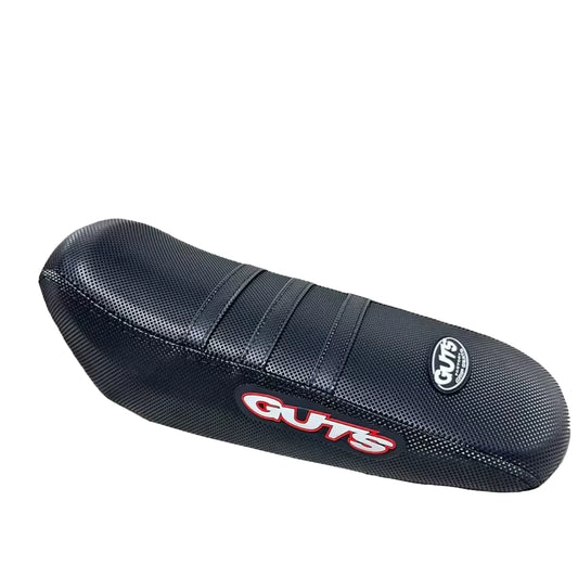 Guts Lbx/s Ribbed Seatcover