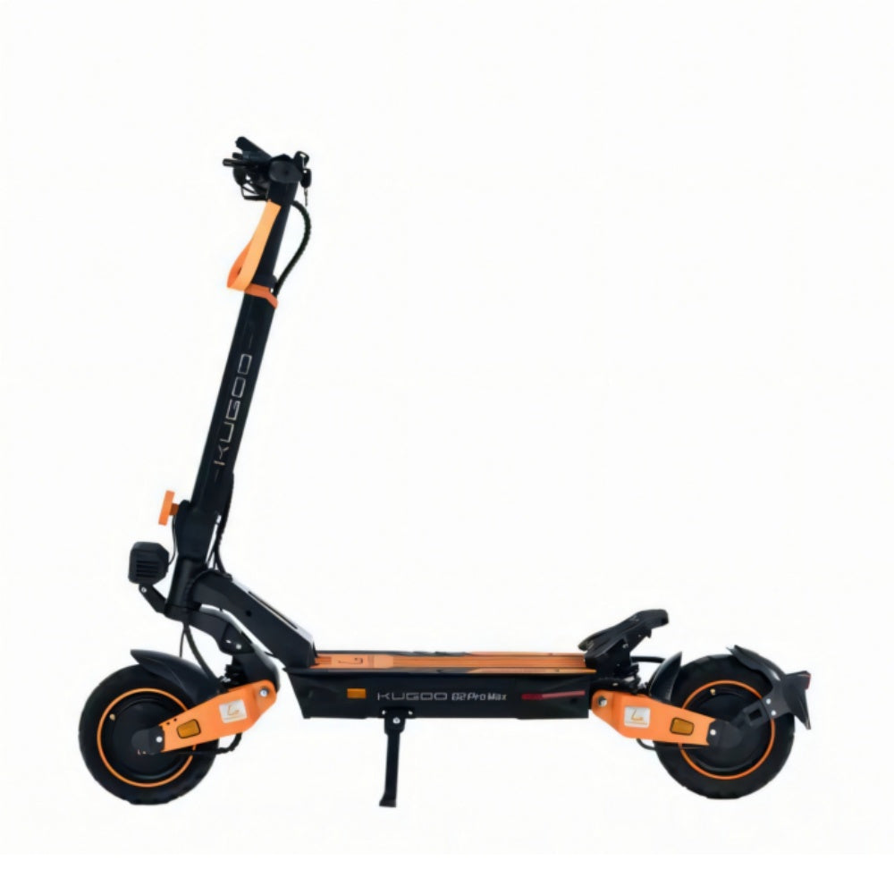 Kugoo G2 PRO MAX
