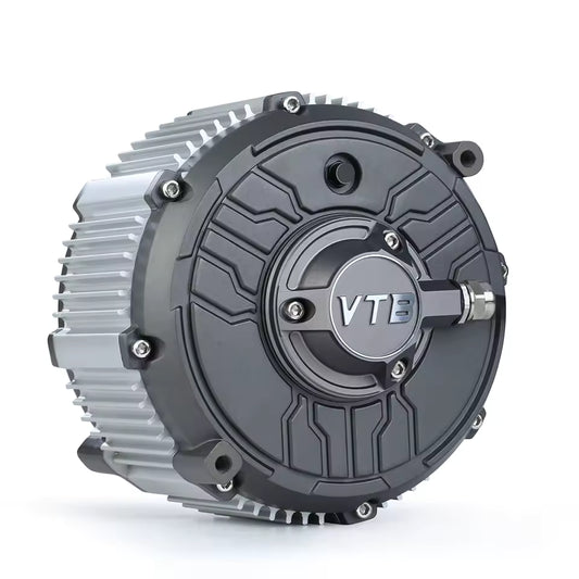 Ventus Bikes 28Kw Motor