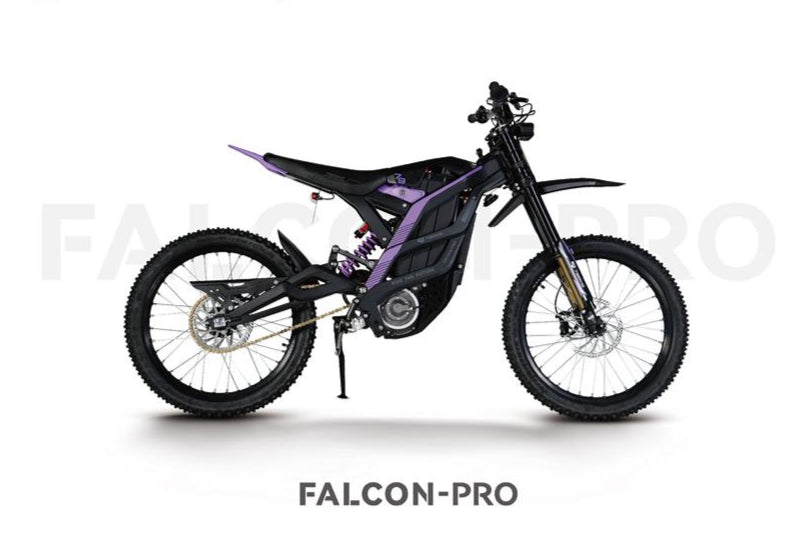 79Bike Falcon pro