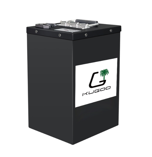 60V, 72V 40ah Kugoo wish 01 Battey
