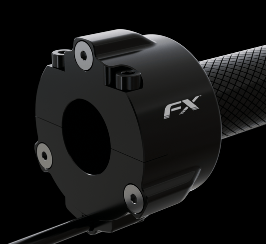 FX OEM Throttle