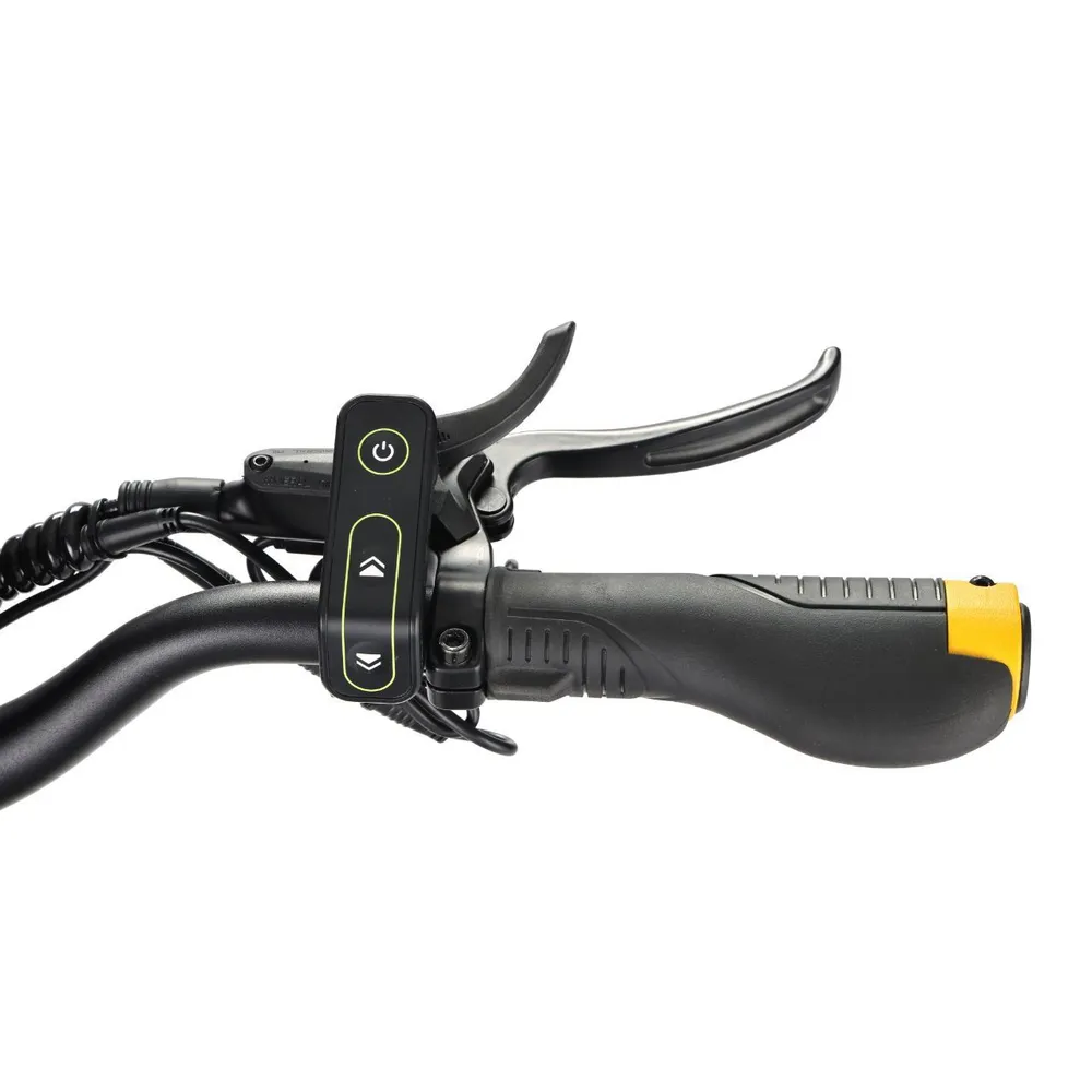 Kugoo Lx10+ Escooter [BEST VALUE]