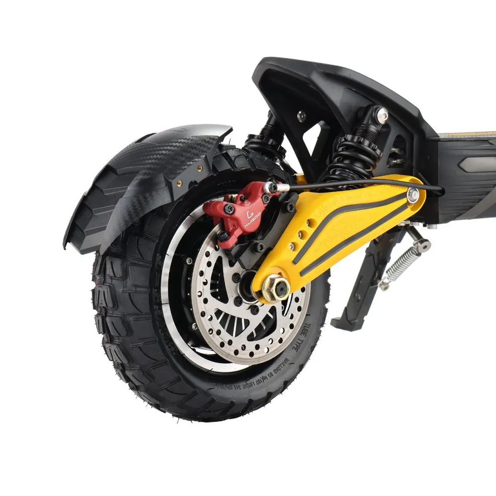 Kugoo Lx10+ Escooter [BEST VALUE]