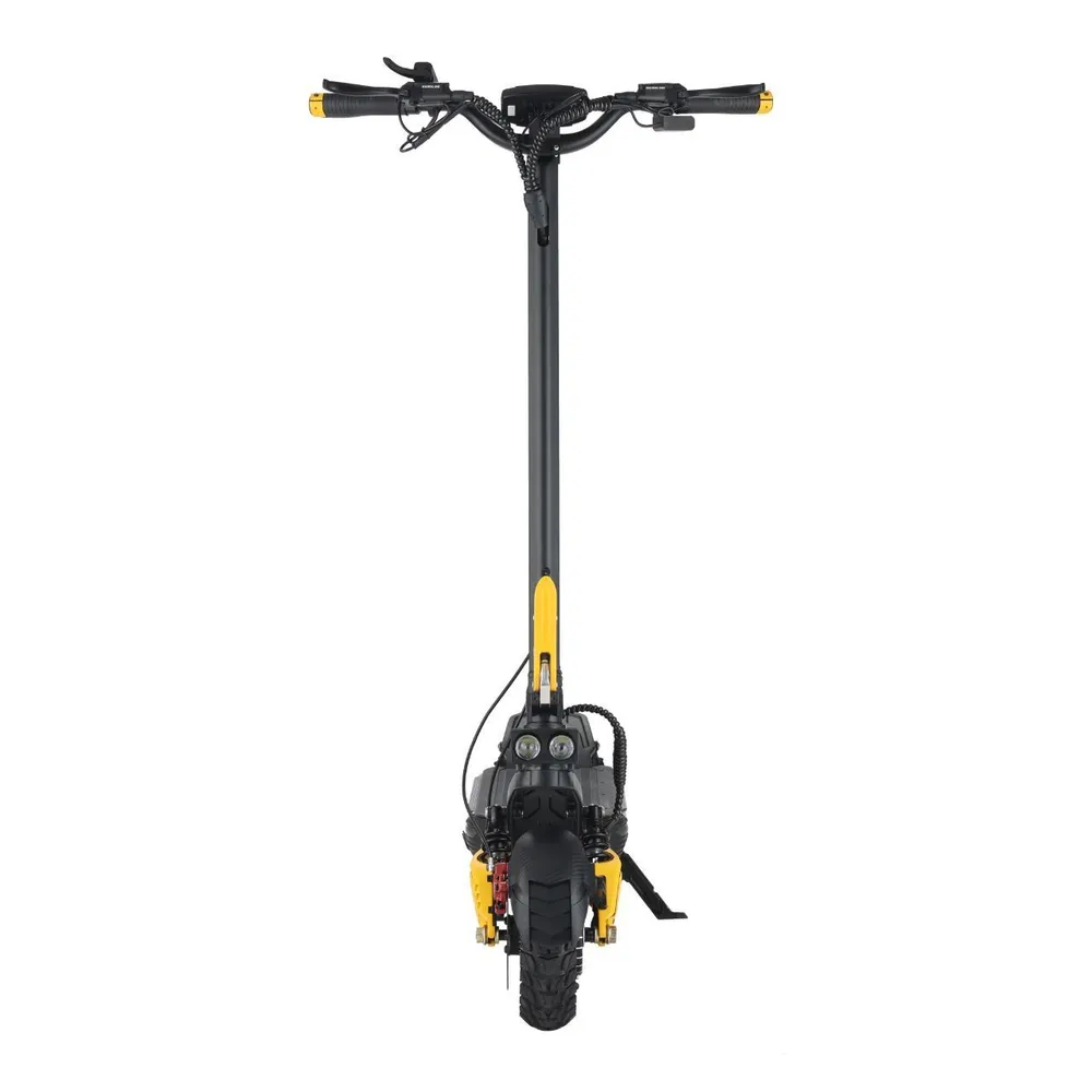 Kugoo Lx10+ Escooter [BEST VALUE]