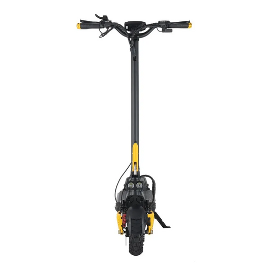 Kugoo Lx10+ Escooter [BEST VALUE]