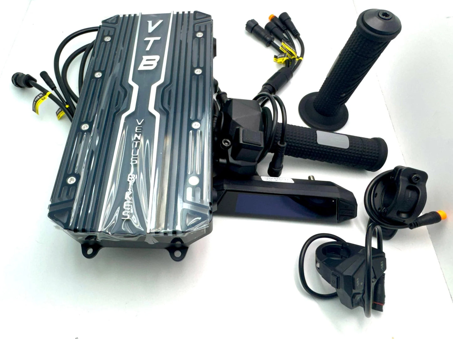 Ventus Bikes V9600 Controller